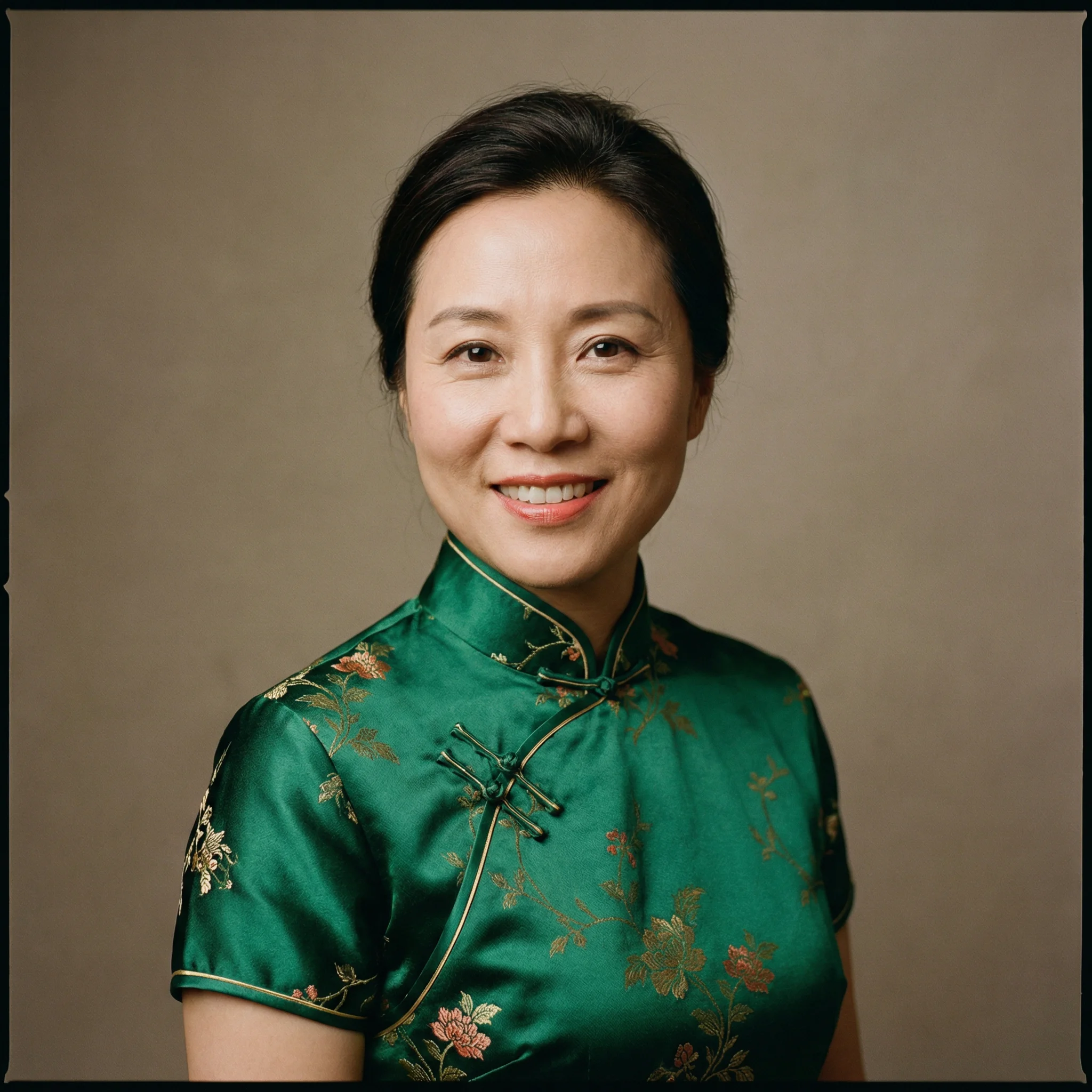 李锦瑞 - 文化总监